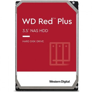 Western Digital | Red | WD20EFZX | 5400 RPM | 2000 GB